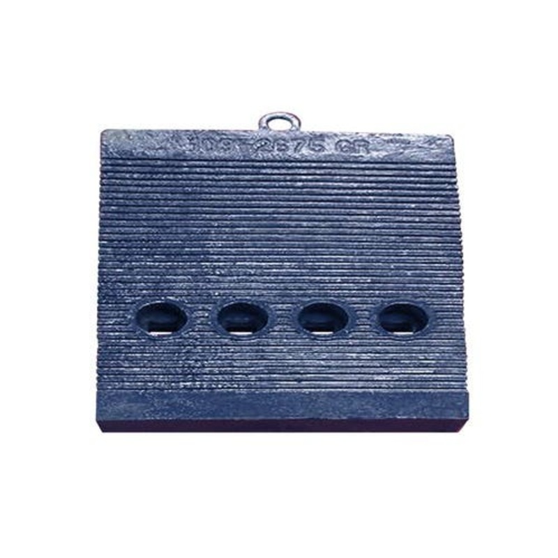 Segment - 2 Bolt fits Caterpillar 109-2675C