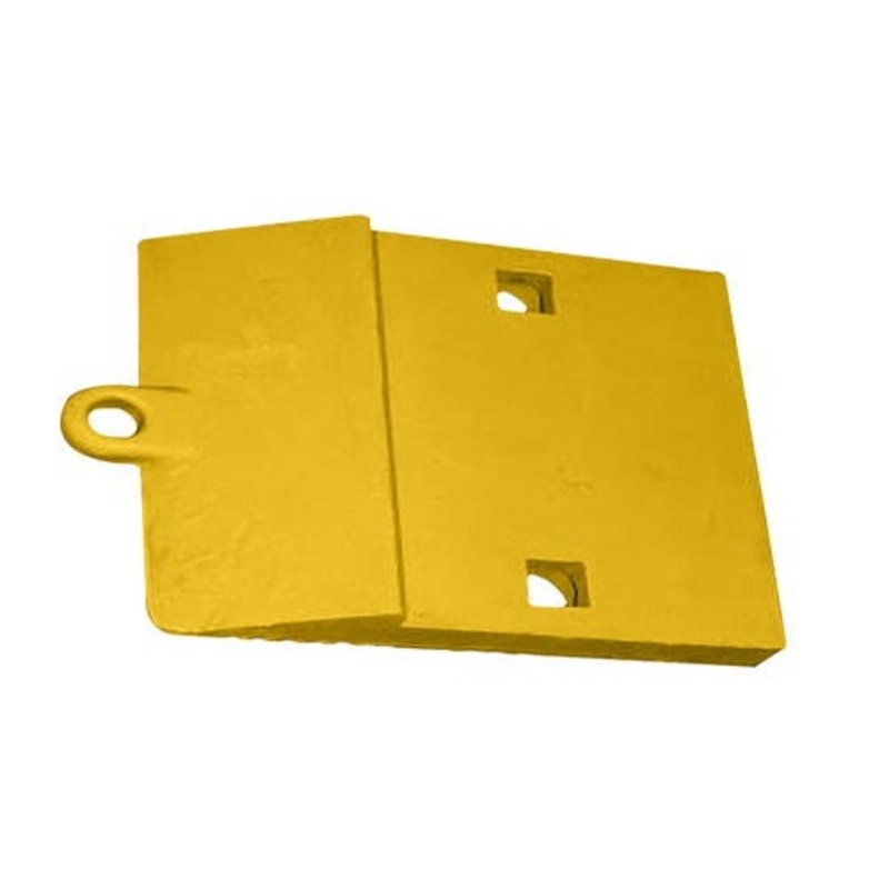 Segment - 2 Bolt fits Caterpillar 132-4715NR