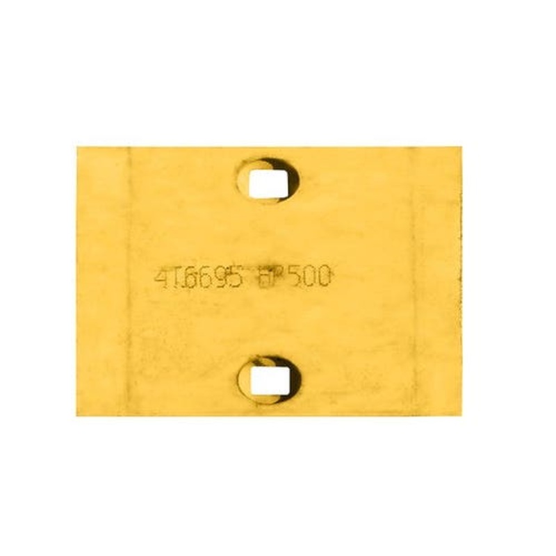 Segment - 2 Bolt fits Caterpillar 4T6695