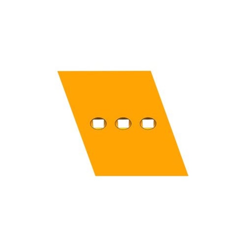 Segment - 3 Bolt fits Caterpillar 107-3492