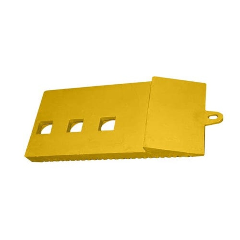 Segment - 3 Bolt fits Caterpillar 3G6395NRL