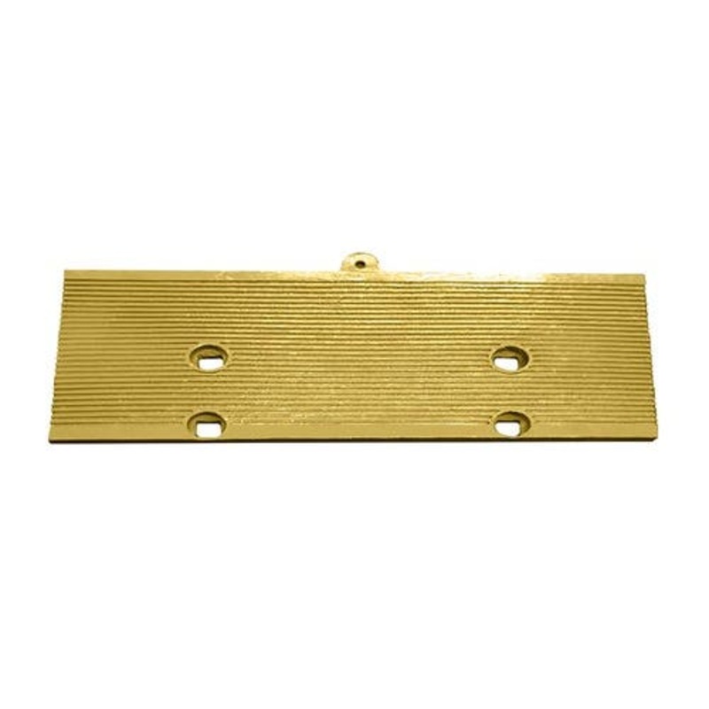 Segment - 4 Bolt fits Caterpillar 100-6668NR