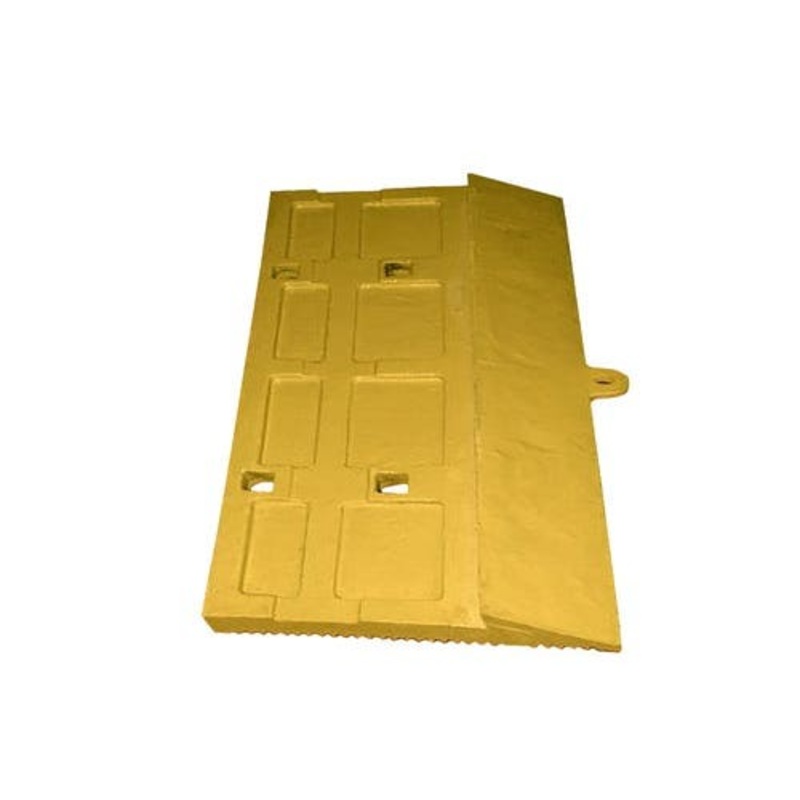 Segment - 4 Bolt fits Caterpillar 1U0762NR