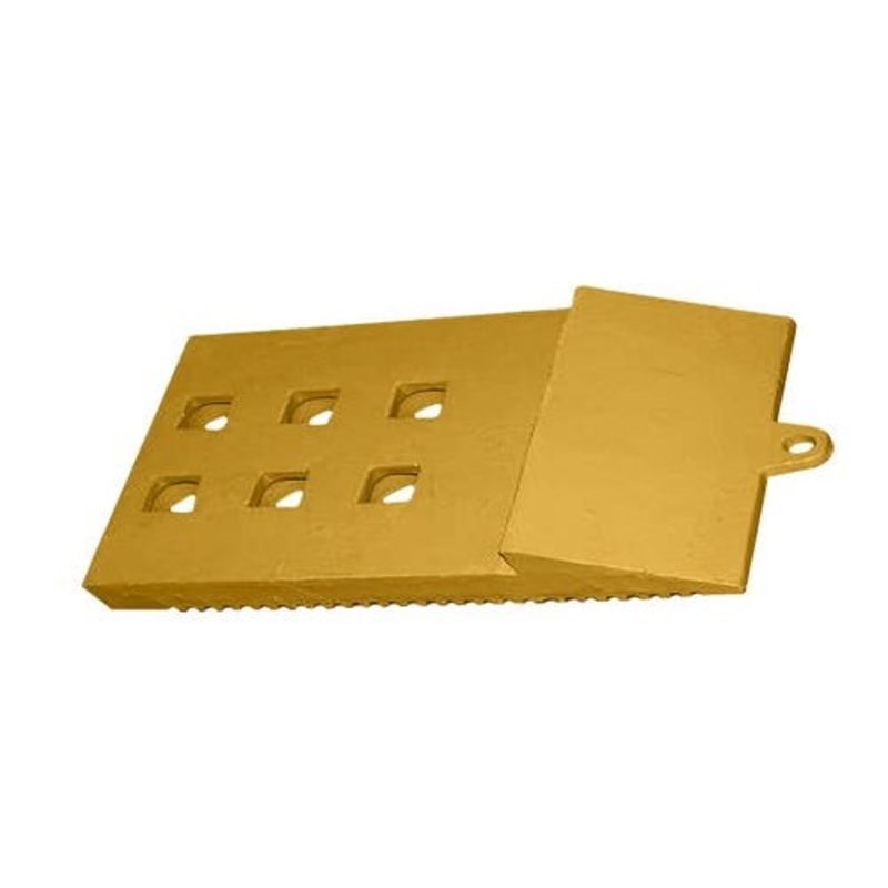 Segment - 6 Bolt fits Caterpillar 217-4726