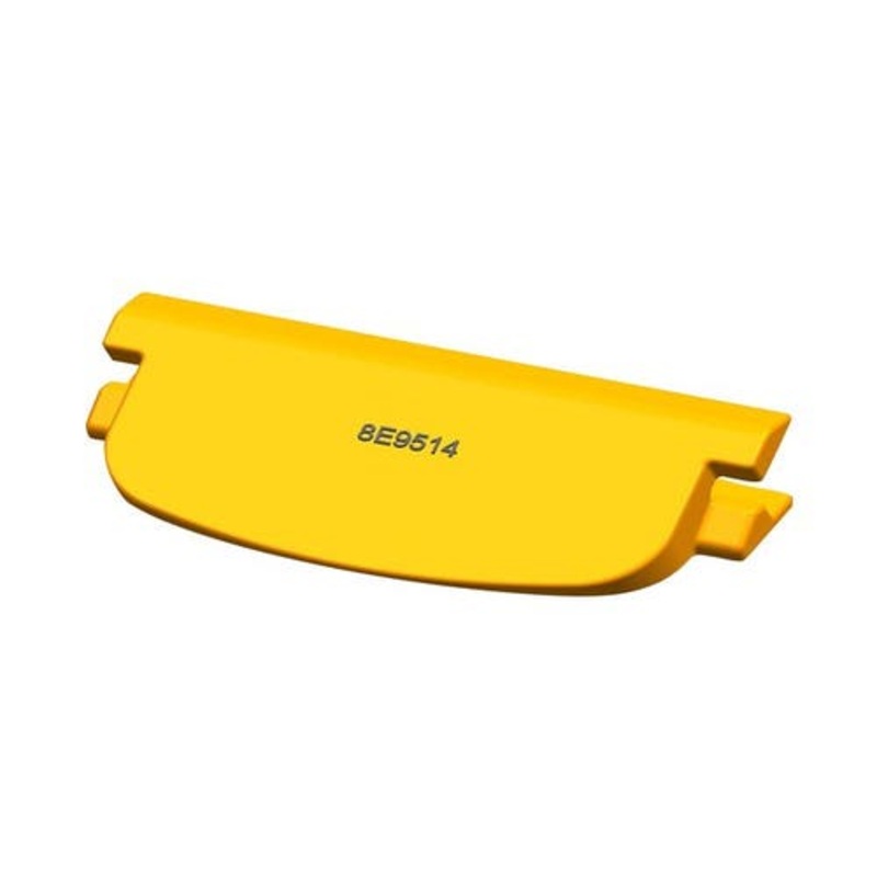 Segment fits Caterpillar 8E9514C