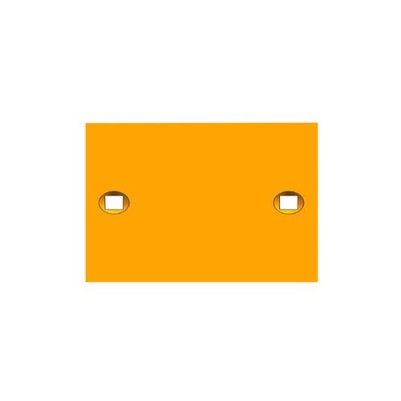 Segment fits John Deere 444L 524K 524K II 544J 544K 544K II 624H 624J 624K 624K II 624L T157493