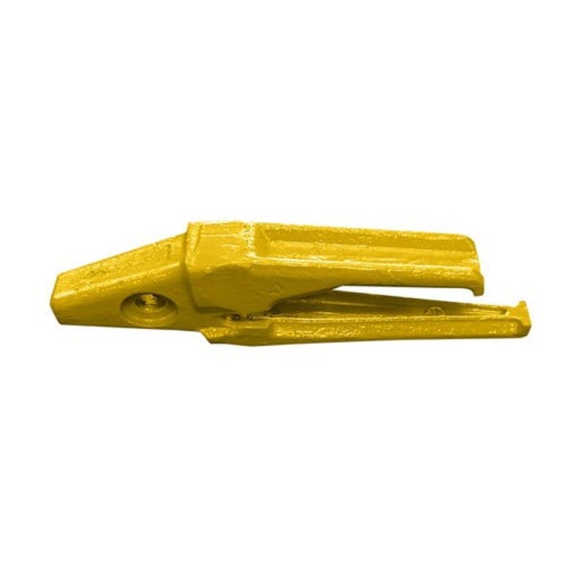 Bucket Tooth Adapter Cover fits Caterpillar 6I6356
