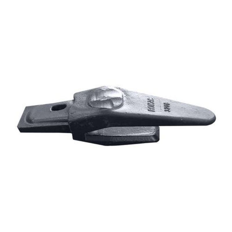 Bucket Tooth Adapter fits Hensley 320B