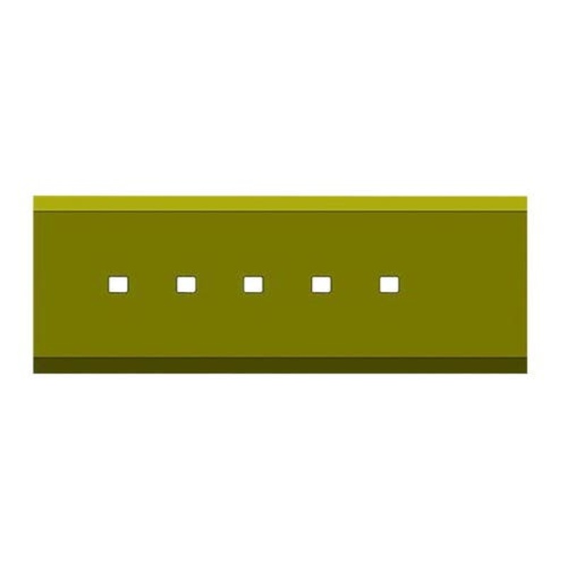 Cutting Edge fits Case 372082A2