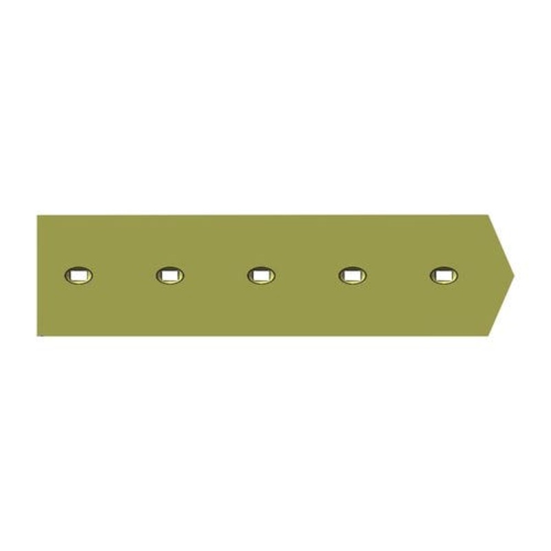 Cutting Edge fits Caterpillar 6Y5540