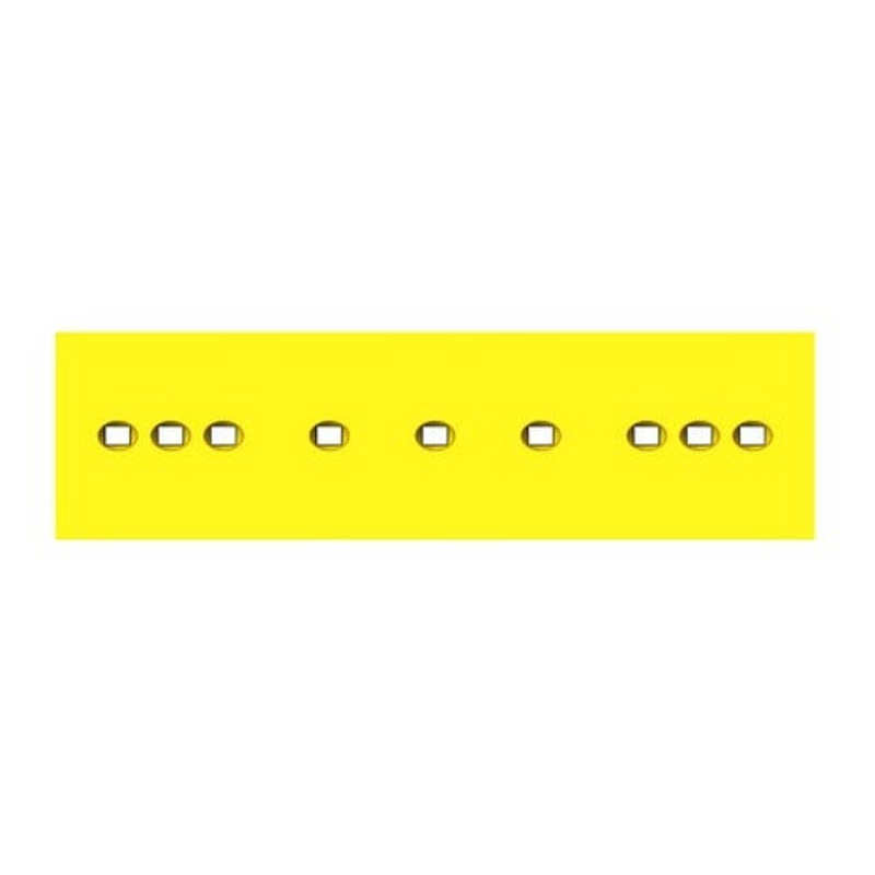 Cutting Edge fits Caterpillar 9W4495
