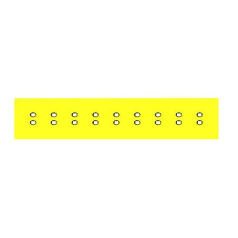 Cutting Edge fits Caterpillar 9W5807