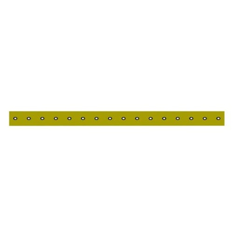 Cutting Edge fits Caterpillar B/O 96