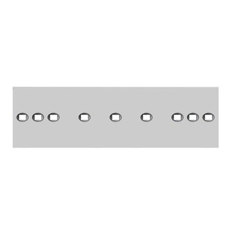 Cutting Edges fits Caterpillar 9W4493