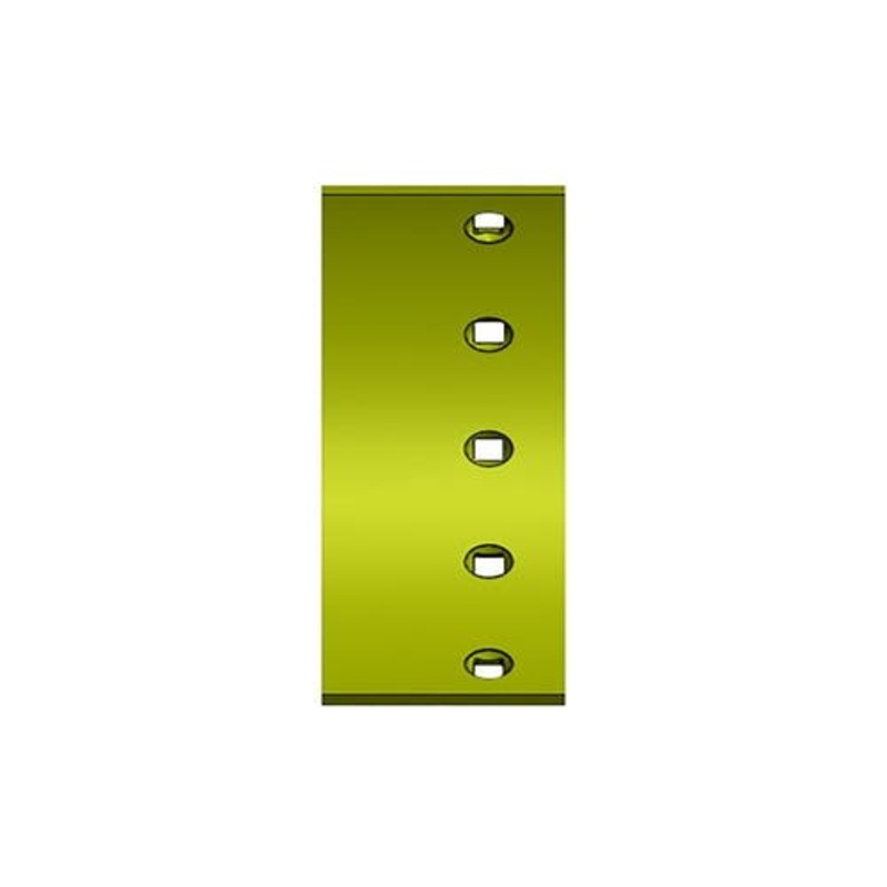 End Bit fits Caterpillar 7D2052