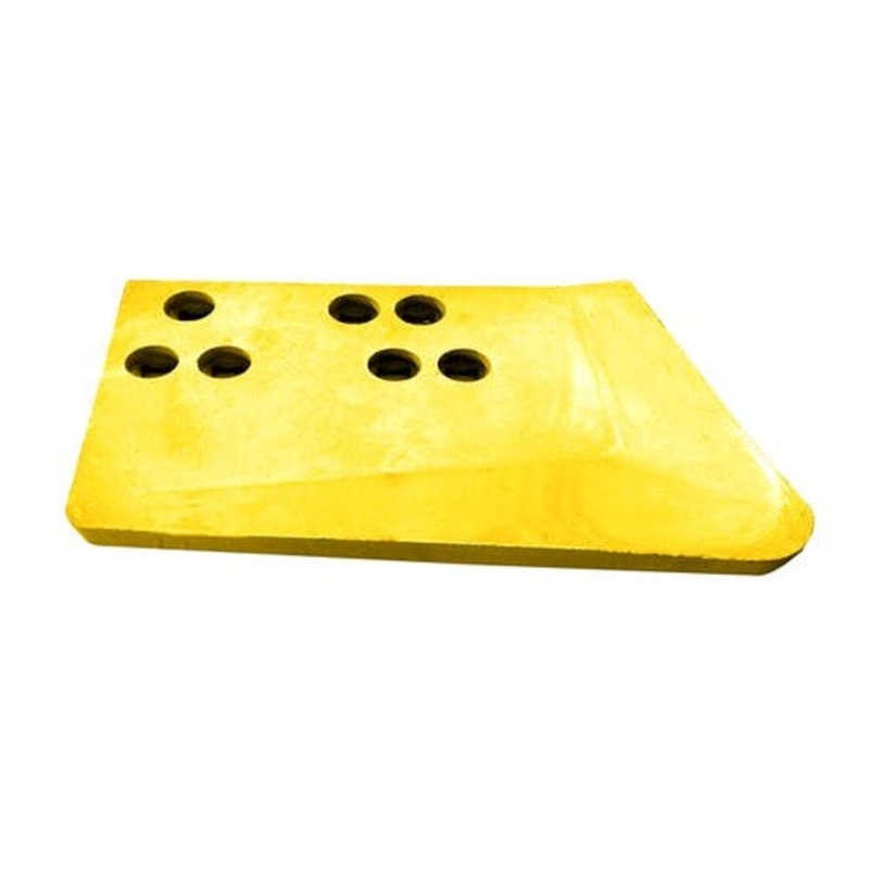 End Bit fits Caterpillar 8E4542