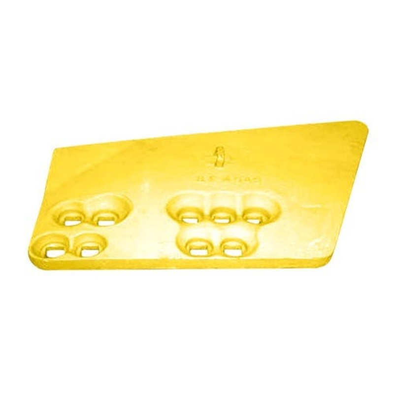 End Bit fits Caterpillar 8E4545