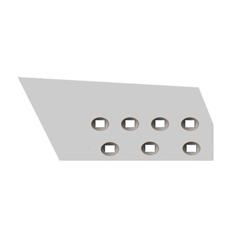 End Bit - Hot Cupped fits Caterpillar 3G8278