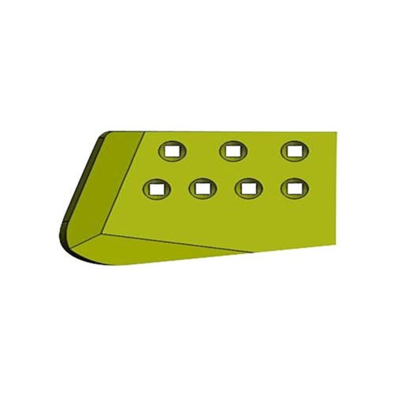 End Bit - Hot Cupped fits Caterpillar 3G8293