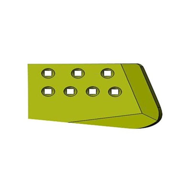 End Bit - Hot Cupped fits Caterpillar 3G8294