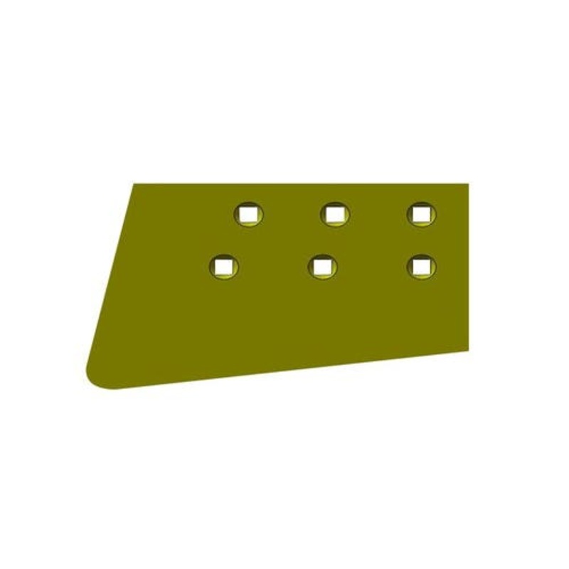 End Bit - Hot Cupped fits Caterpillar 3G8295