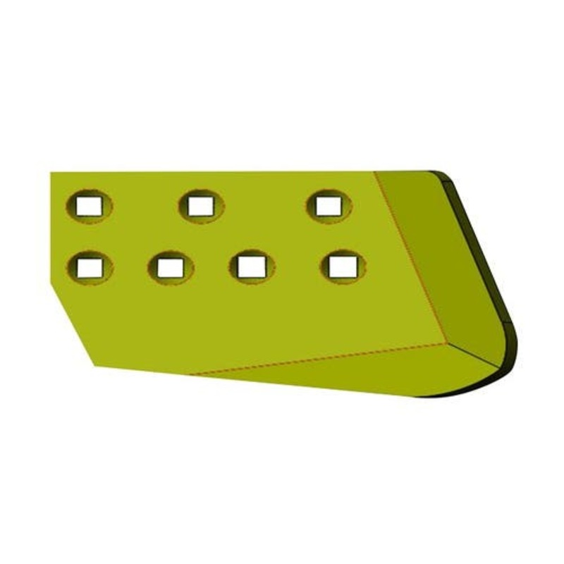 End Bit - Hot Cupped fits Caterpillar 3G8300