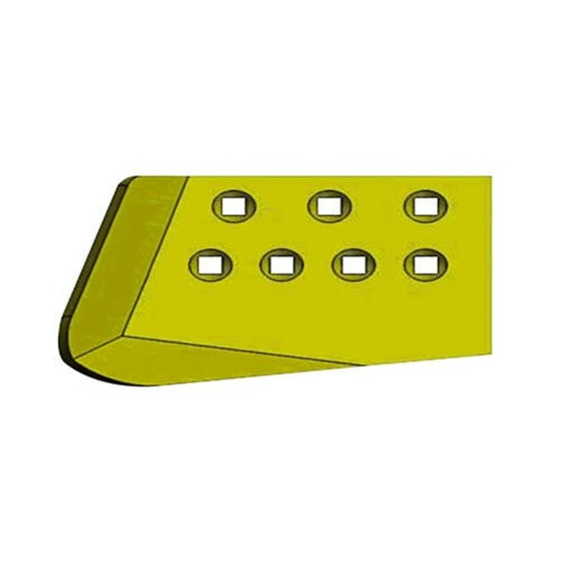 End Bit - Hot Cupped fits Caterpillar 3G8317