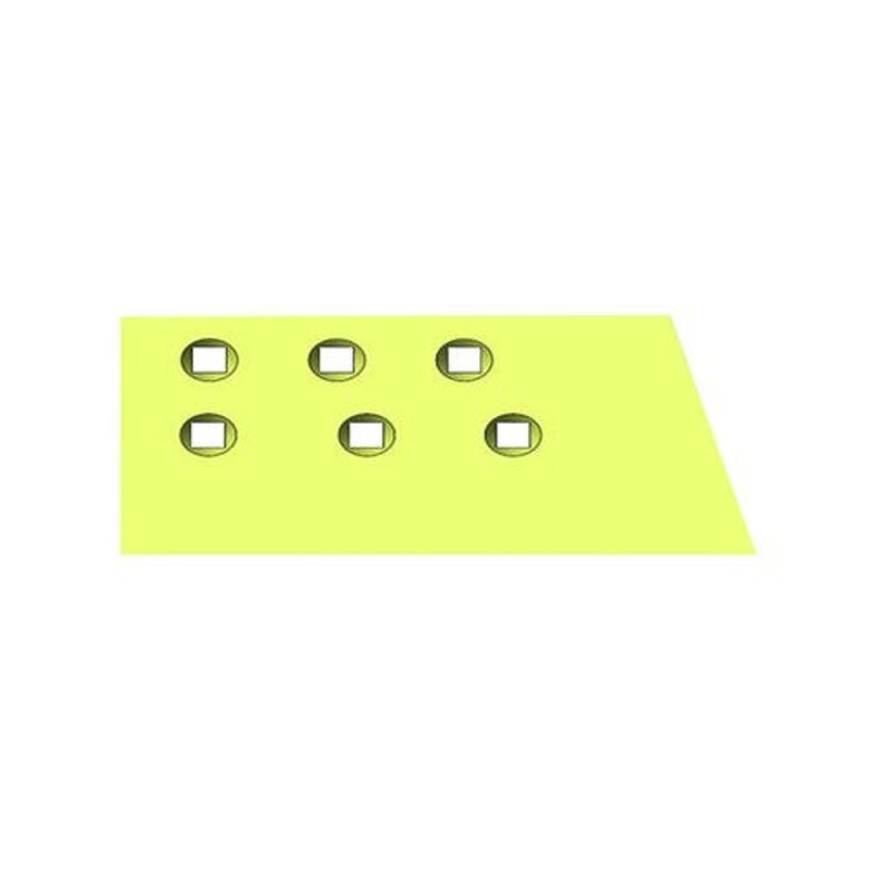 End Bit - Hot Cupped fits Caterpillar 4T3050