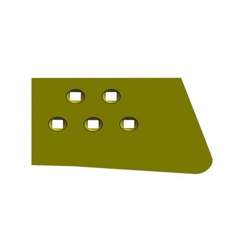 End Bit - Hot Cupped fits Komatsu 134-72-61450