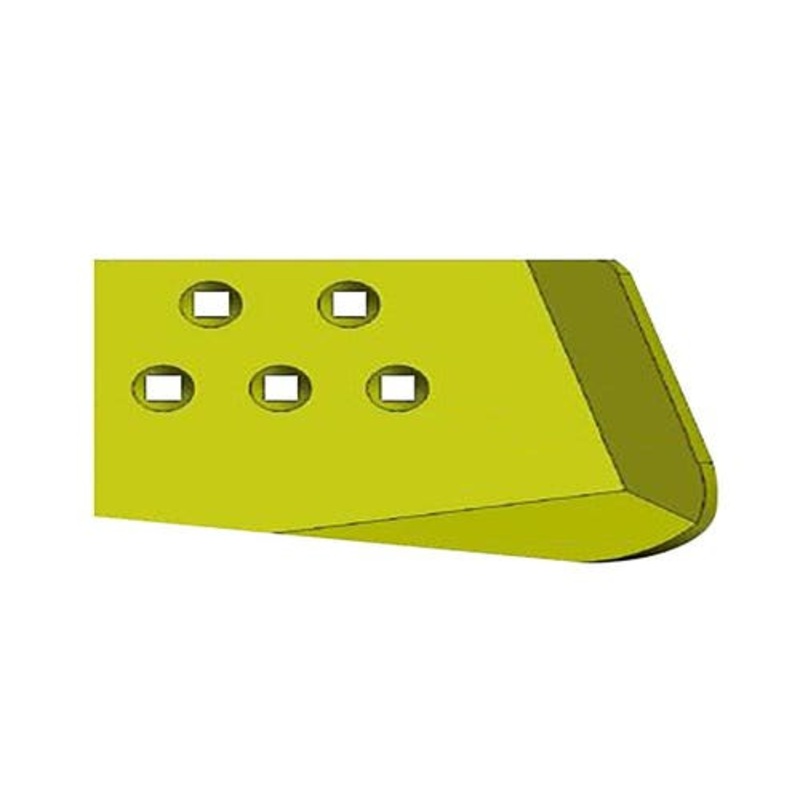 End Bit - Hot Cupped fits Komatsu 14Y7111330