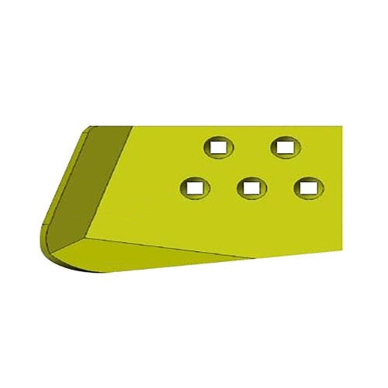 End Bit - Hot Cupped fits Komatsu 14Y7111340