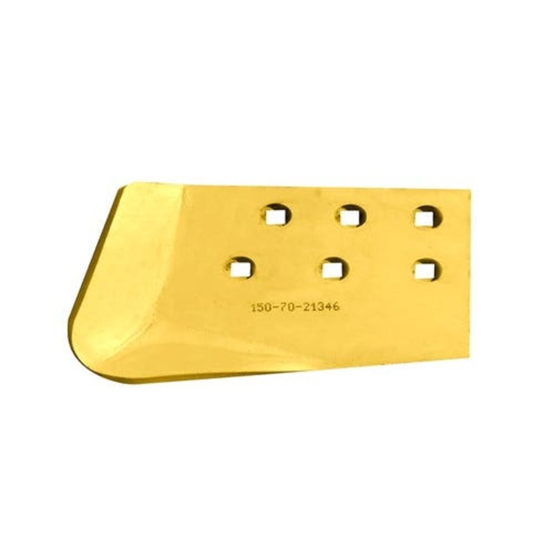 End Bit - Hot Cupped fits Komatsu 150-70-21346