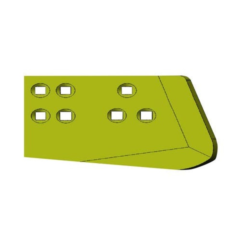 End Bit - Hot Cupped fits Komatsu 175-70-21126