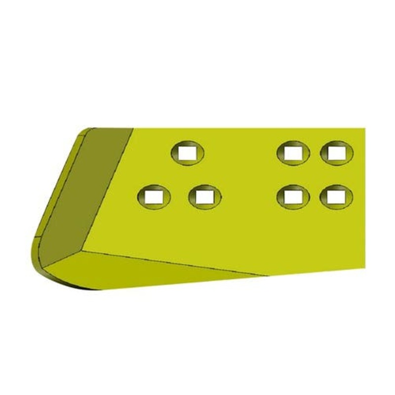 End Bit - Hot Cupped fits Komatsu 175-70-21136