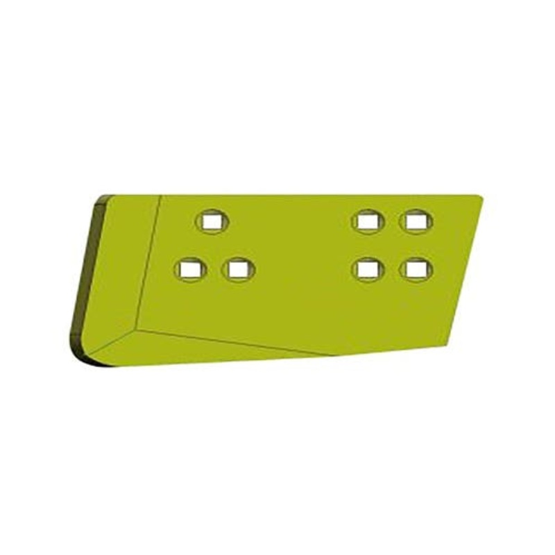 End Bit - Hot Cupped fits Komatsu 175-71-22282