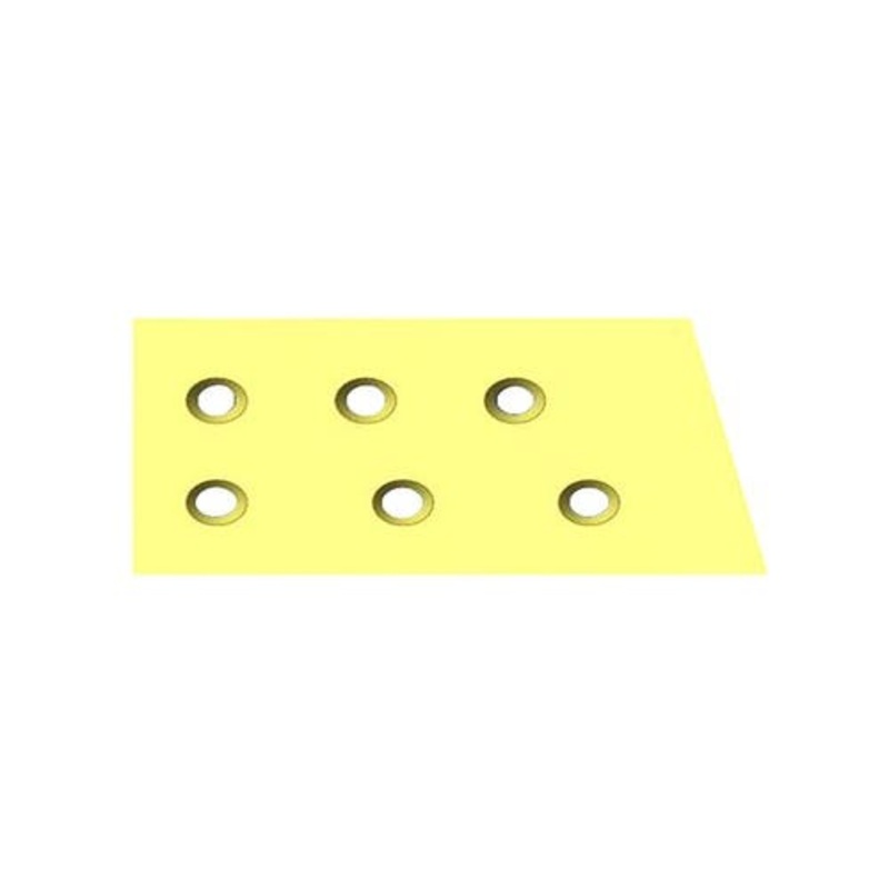 End Bit - Level Cut fits Caterpillar 4T3042