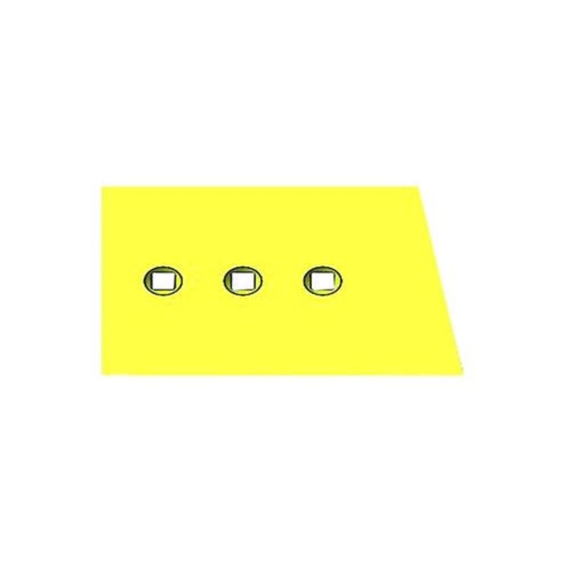 End Bit - Level Cut fits Caterpillar 4T3044