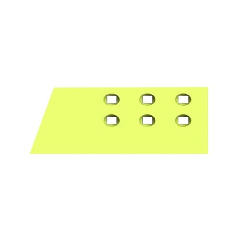 End Bit - Level Cut fits Caterpillar 4T3045
