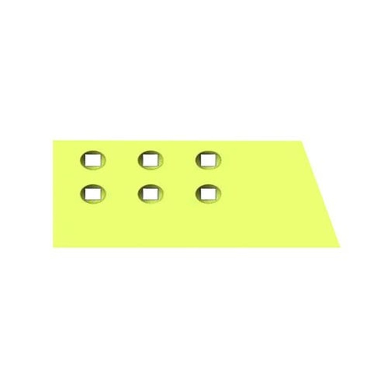 End Bit - Level Cut fits Caterpillar 4T3046