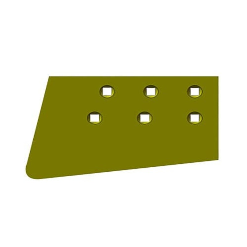 End Bit - Level Cut fits Caterpillar 4T4455