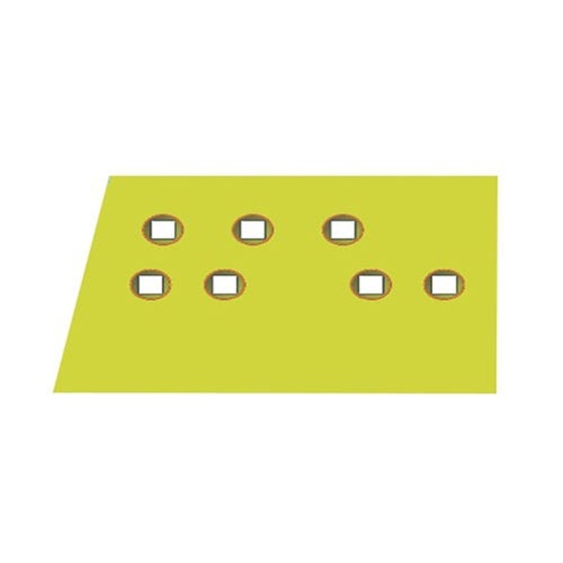 End Bit - Level Cut fits Caterpillar 4T6391