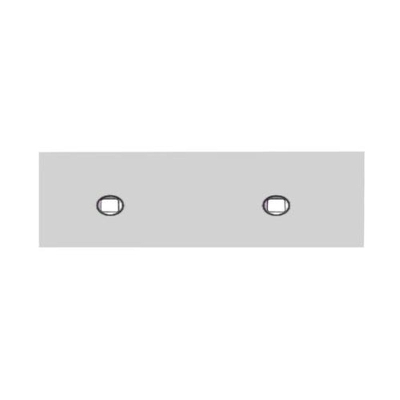 Segment - 2 Bolt fits Caterpillar 4T6696