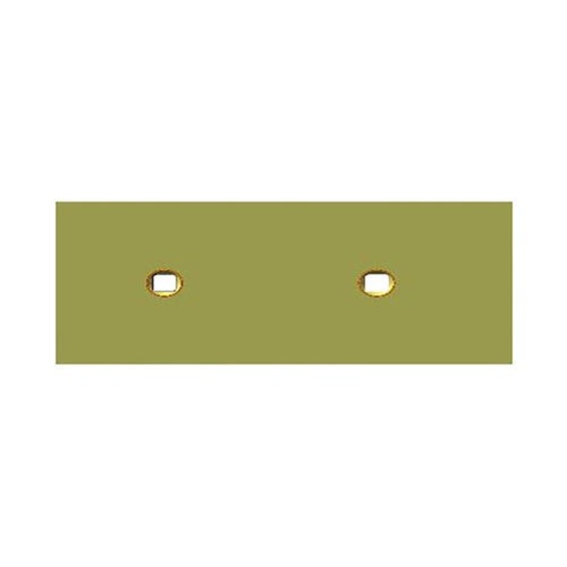 Segment - 2 Bolt fits Caterpillar 4T6698