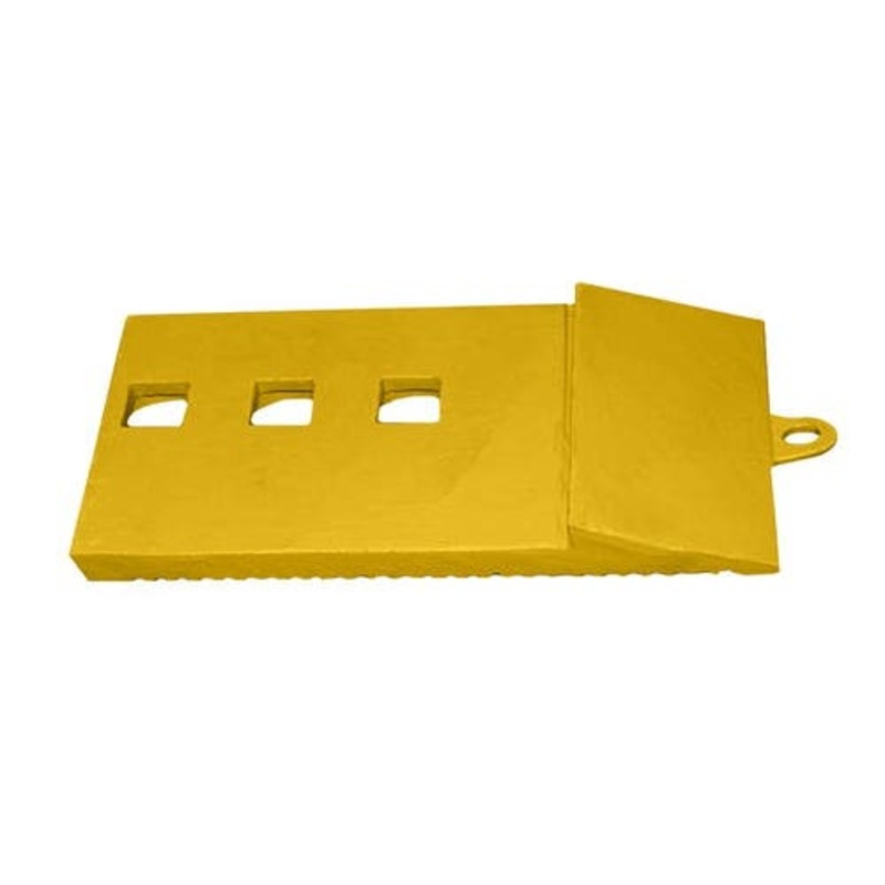 Segment - 3 Bolt fits Caterpillar 3G6395NRR