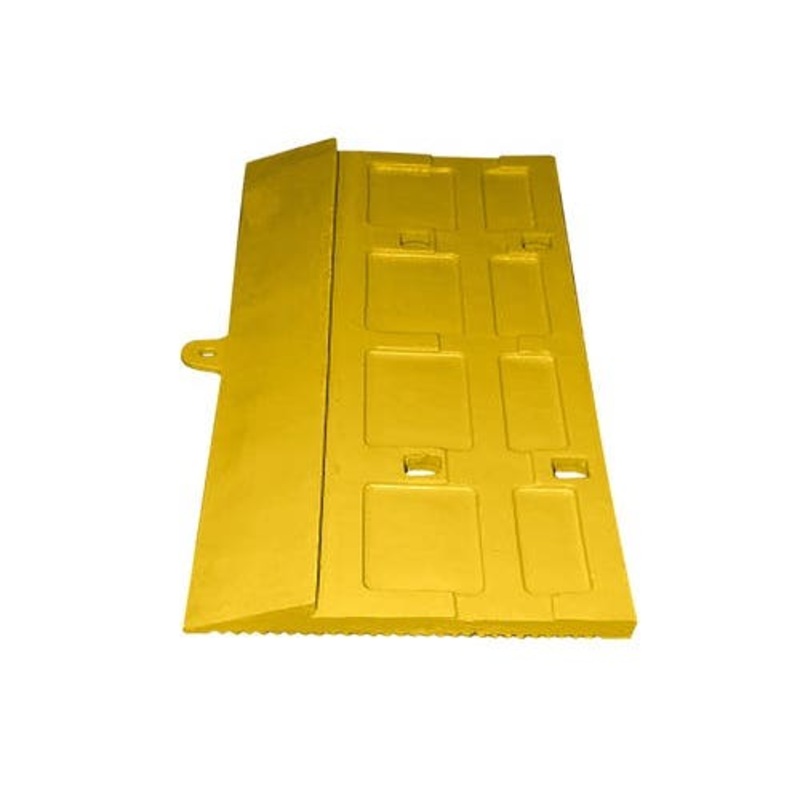Segment - 4 Bolt fits Caterpillar 109-9212NR
