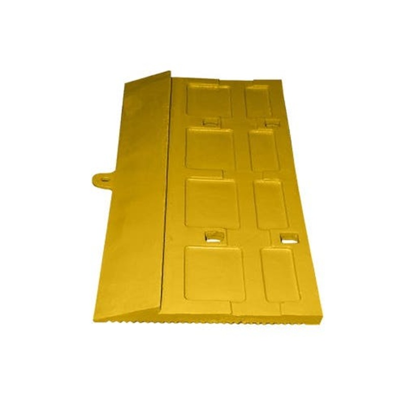 Segment - 4 Bolt fits Caterpillar 217-4727