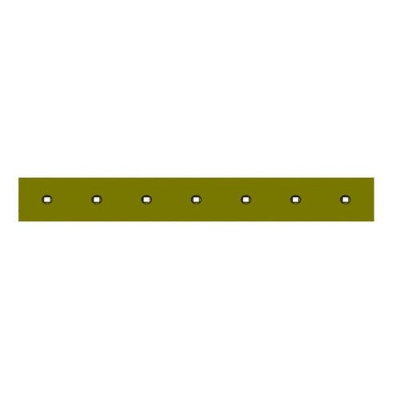Cutting Edge fits Caterpillar 3G6062