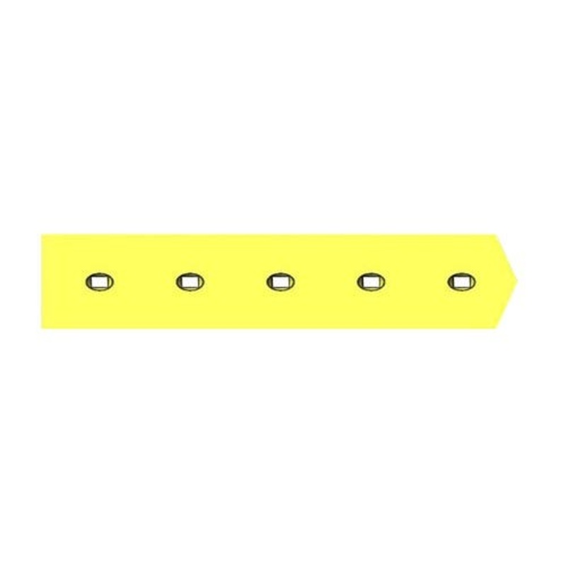 Cutting Edge fits Caterpillar 4T3417