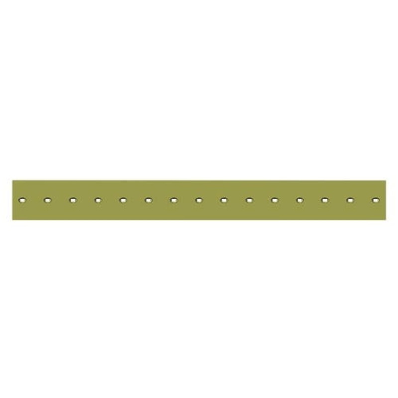 Cutting Edge fits Caterpillar 6Y5538