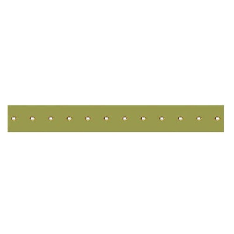 Cutting Edge fits Caterpillar 6Y5539
